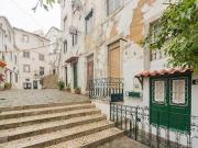 Apartamento T1 em Lisboa