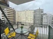 Apartamento T1 em Lisboa