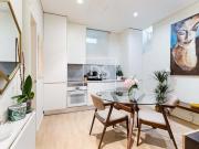 Apartamento T1 em Lisboa