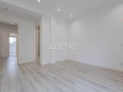 Apartamento T1 em Lisboa