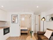 Apartamento T1 em Lisboa Apartamento T1 em Lisboa