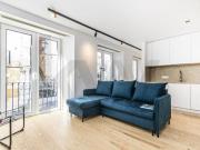 Apartamento T1 em Lisboa