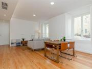 Apartamento T1 em Lisboa com Vista e Luz Natural 70m² Lisboa