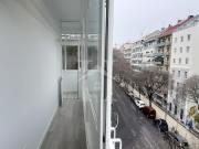 Apartamento T1 em Lisboa totalmente remodelado