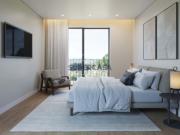 Apartamento T1 em Lordelo