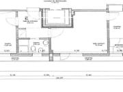 Apartamento T1 em Lordelo Do Ouro E Massarelos de 54,00 m2