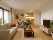 Apartamento T1 em Camarate, Unhos e Apelação