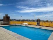 Apartamento T1 em Lumiar