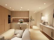 Apartamento T1 em Mafamude e Vilar do Paraíso