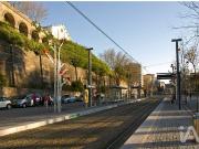 Apartamento T1 em Mafamude e Vilar do Paraíso de 42,00 m²