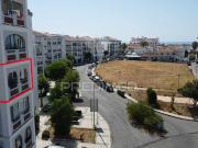 Apartamento T1 em Manta Rota com vista mar, perto da praia