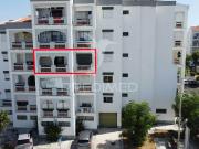 Apartamento T1 em Manta Rota com vista mar, perto da praia