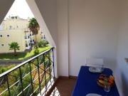 Apartamento T1 em Manta Rota para arrendamento de...