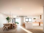 Apartamento T1 em Marrazes e Barosa