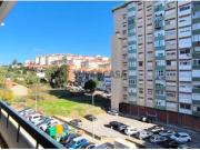 Apartamento T1 em Massamá e Monte Abraão