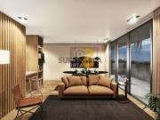 Apartamento T1 em Matosinhos e Leça da Palmeira