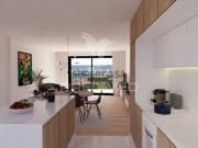 Apartamento T1 em Matosinhos e Leça da Palmeira