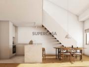 Apartamento T1 em Matosinhos e Leça da Palmeira