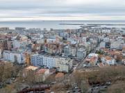 Apartamento T1 em Matosinhos e Leça da Palmeira