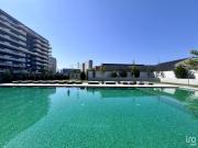 Apartamento T1 em Matosinhos e Leça da Palmeira de 50 m²