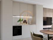 Apartamento T1 em Matosinhos junto à praia com varanda e...