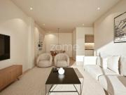 Apartamento T1 em Matosinhos Sul