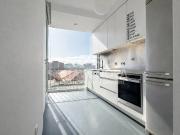 Apartamento T1 em Matosinhos Sul
