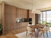 Apartamento T1 em Matosinhos Sul 59m² Matosinhos e Leça...