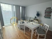 Apartamento T1 em Matosinhos Sul