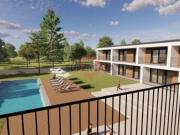 Apartamento T1 em Mazedo e Cortes