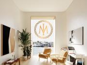 Apartamento T1 em Mezzanine no cais de Gaia e vista para...