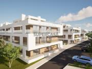 Apartamento T1 em Milharado