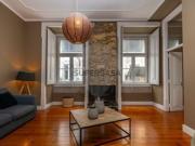 Apartamento T1 em Misericórdia