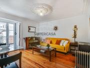 Apartamento T1 em Misericórdia