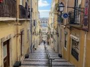 Apartamento T1 em Misericórdia