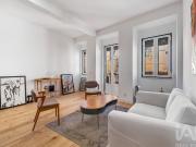 Apartamento T1 em Misericórdia de 54,00 m² 54m² Lisboa