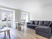 Apartamento T1 em Misericórdia de 60,00 m²