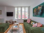 Apartamento T1 em Misericórdia de 80,00 m²