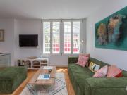 Apartamento T1 em Misericórdia de 80 m²