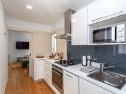 Apartamento T1 em Misericórdia de 80 m²