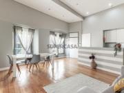 Apartamento T1 em Misericórdia de 82,00 m²