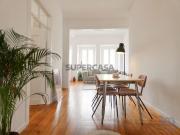 Apartamento T1 em Misericórdia de 88,00 m²