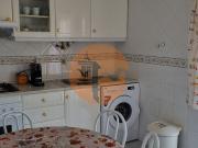 Apartamento T1 em Monte Gordo, com vista mar