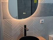Apartamento T1 em Nadadouro de 64,00 m²