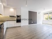 Apartamento T1 em Nadadouro de 64,00 m²