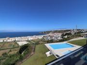 Apartamento T1 em Nazaré de 61,00 m²