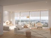 Apartamento T1 em novo condomínio privado em Vilamoura...