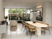 Apartamento T1 em novo condomínio privado, na baixa do Porto