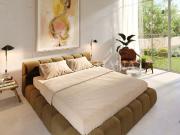 Apartamento T1 em novo condomínio privado, na baixa do Porto