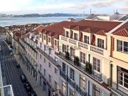 Apartamento T1 em novo empreendimento no Chiado, Lisboa
